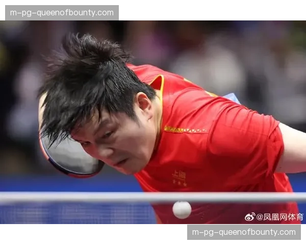 樊振东创造全运会历史：第二位实现男单卫冕，连续四届闯入决赛