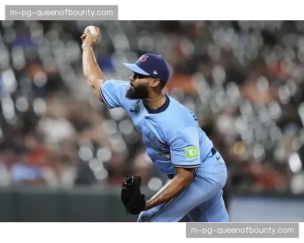 美联球队春训关键悬念:蓝鸟轮值卡位、金莺新援领袖、太空人健康豪赌 美联球队春训关键悬念:蓝鸟轮值卡位、金莺新援领袖、太空人健康豪赌