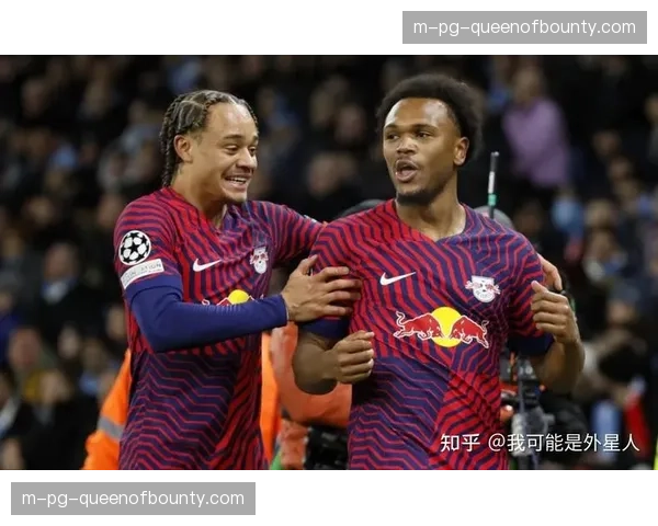 莱比锡连入三球逆转门兴,奥蓬达上演帽子戏法 莱比锡连入三球逆转门兴,奥蓬达上演帽子戏法