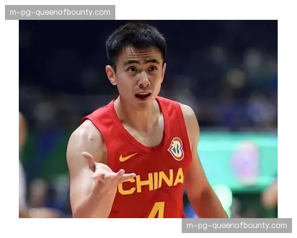 赵继伟拿下三双，并贡献赛季新高的8次潜在助攻