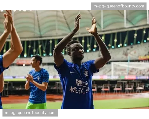 【2026年4月中超联赛·人物·聚焦聚焦归化球员:阿兰重返中超后已贡献3球2助,状态复苏明显