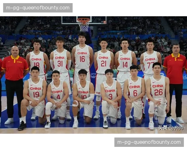 消息:多名CBA球员入选国家男篮短训营,备战2027年男篮世界杯